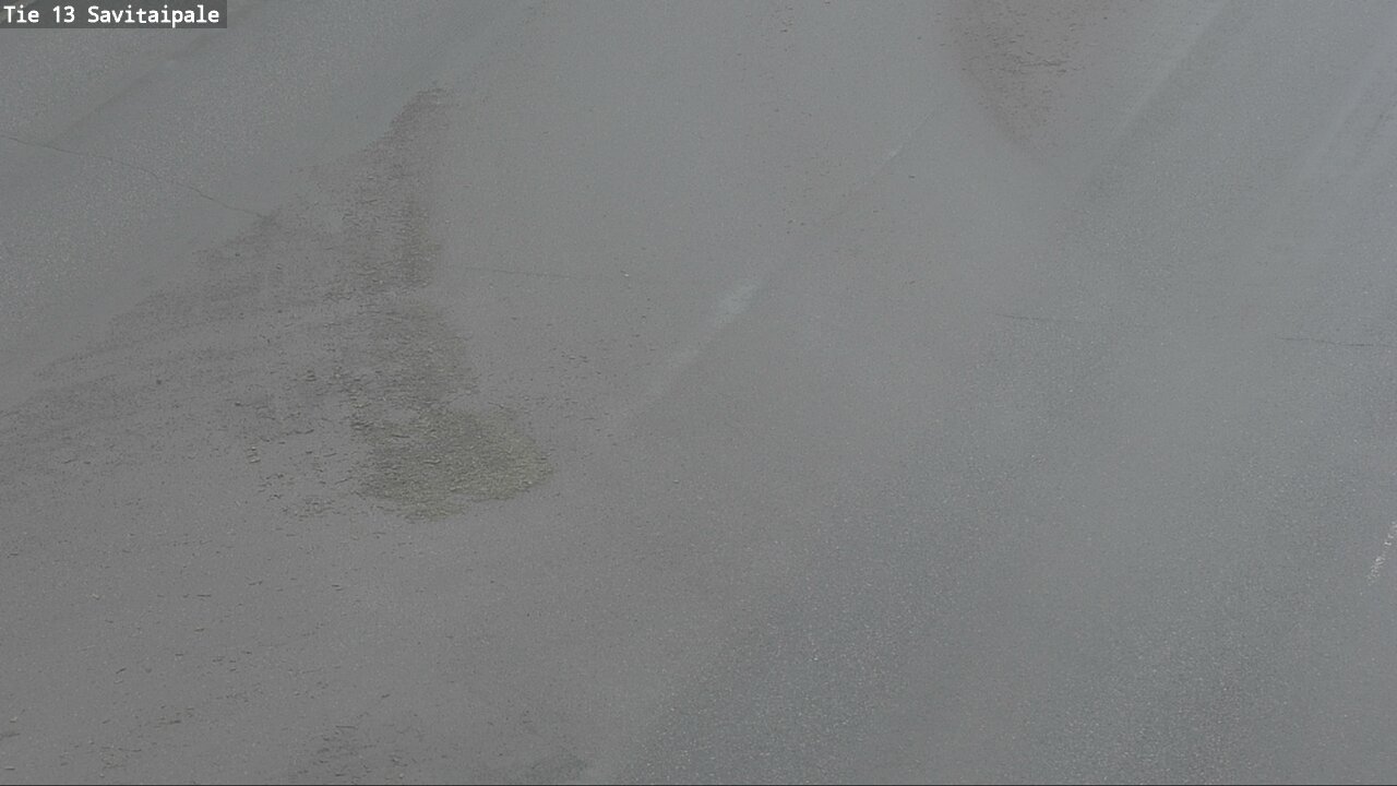 Kelikamerat Kuva Tie 13 Savitaipale, Savitaipale, Etelä-Karjala