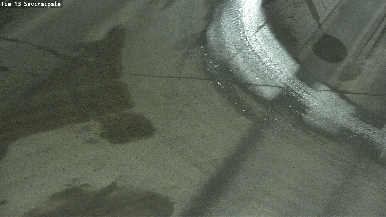 Kelikamerat Kuva Tie 13 Savitaipale, Savitaipale, Etelä-Karjala