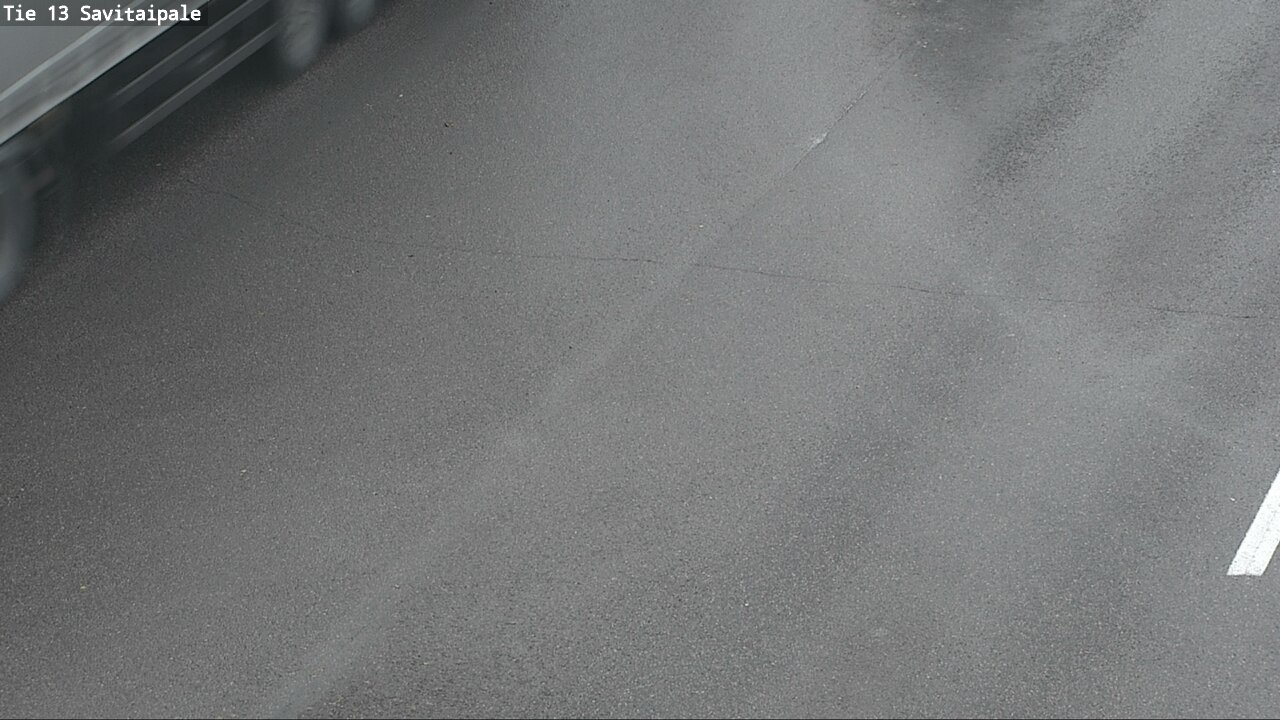 Kelikamerat Kuva Tie 13 Savitaipale, Savitaipale, Etelä-Karjala