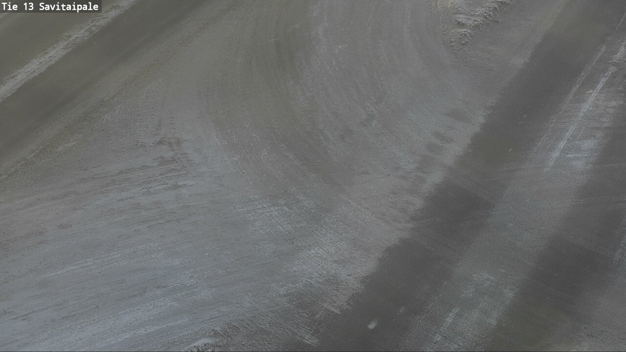 Kelikamerat Kuva Tie 13 Savitaipale, Savitaipale, Etelä-Karjala