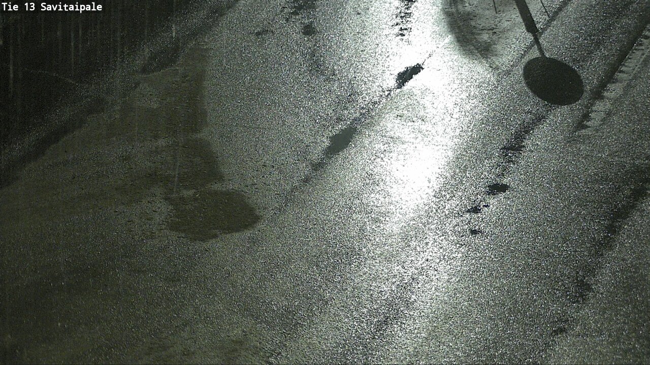 Kelikamerat Kuva Tie 13 Savitaipale, Savitaipale, Etelä-Karjala