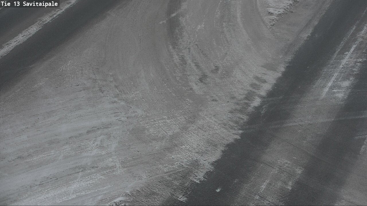 Kelikamerat Kuva Tie 13 Savitaipale, Savitaipale, Etelä-Karjala