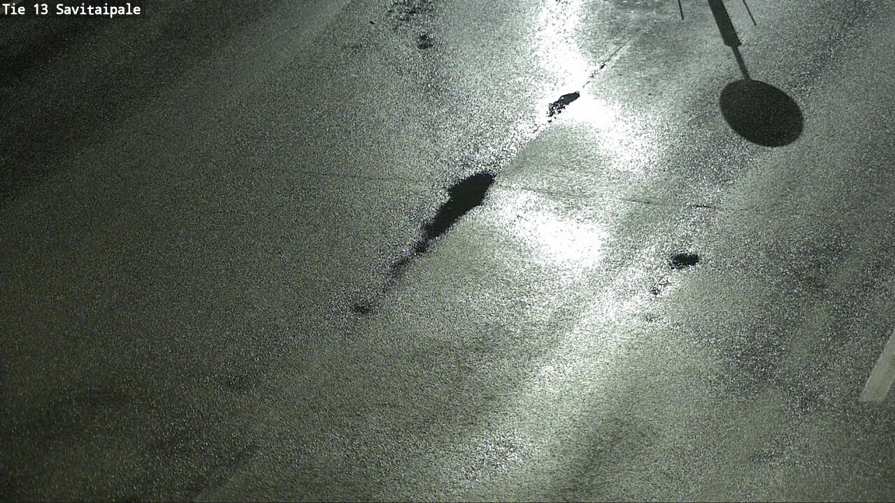 Kelikamerat Kuva Tie 13 Savitaipale, Savitaipale, Etelä-Karjala