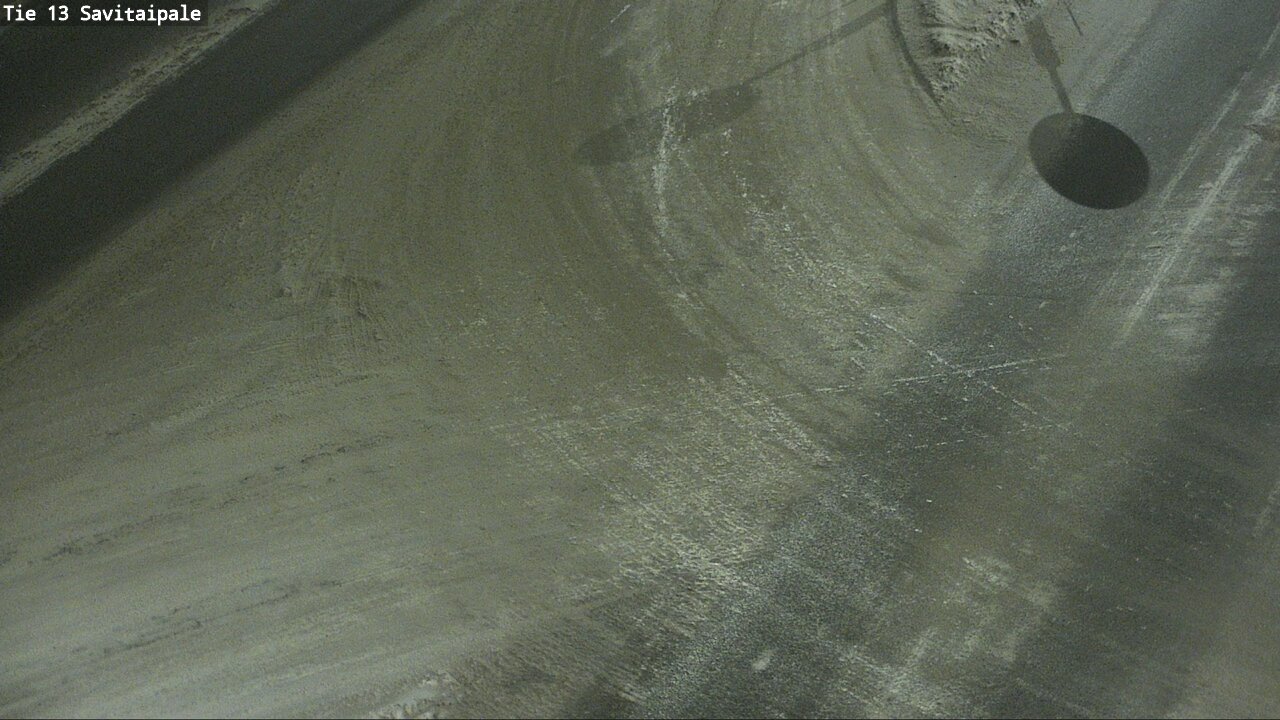 Kelikamerat Kuva Tie 13 Savitaipale, Savitaipale, Etelä-Karjala