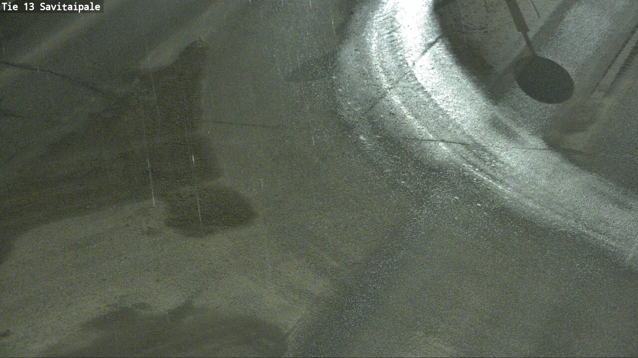 Kelikamerat Kuva Tie 13 Savitaipale, Savitaipale, Etelä-Karjala