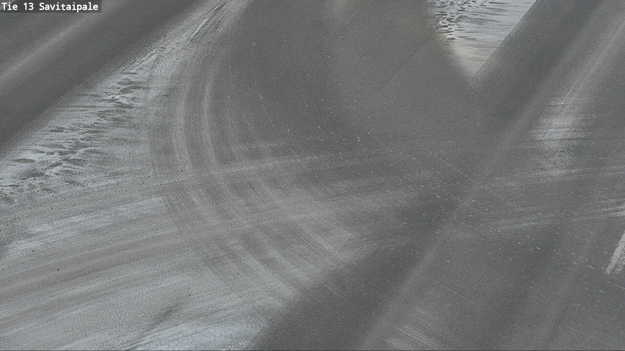 Kelikamerat Kuva Tie 13 Savitaipale, Savitaipale, Etelä-Karjala
