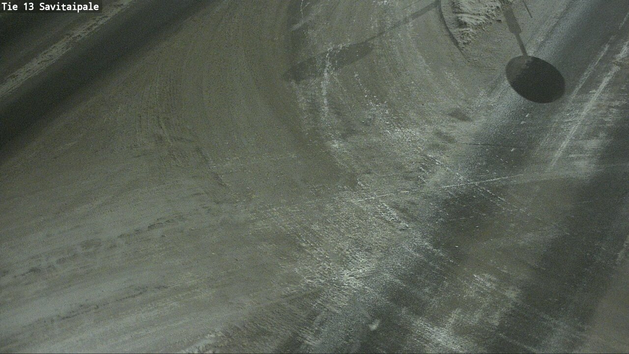 Kelikamerat Kuva Tie 13 Savitaipale, Savitaipale, Etelä-Karjala