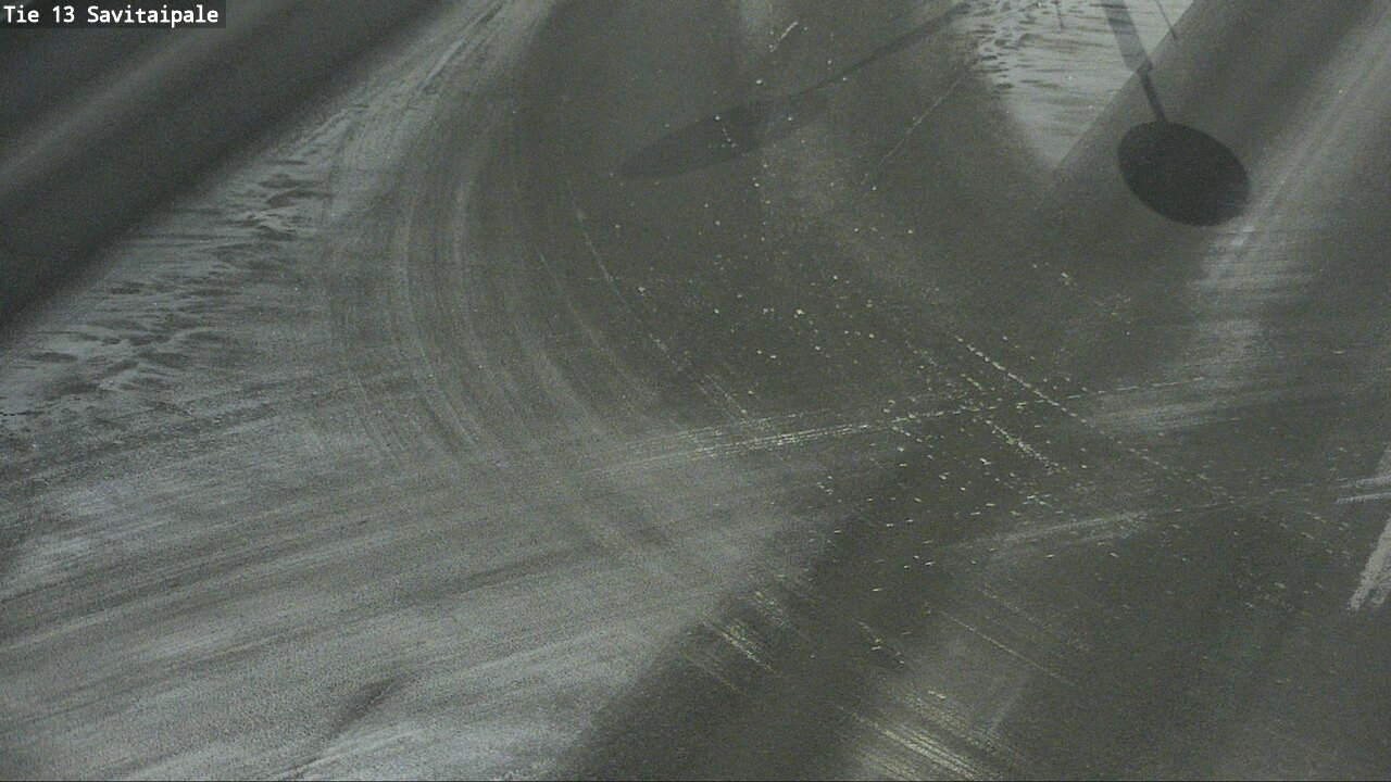 Kelikamerat Kuva Tie 13 Savitaipale, Savitaipale, Etelä-Karjala