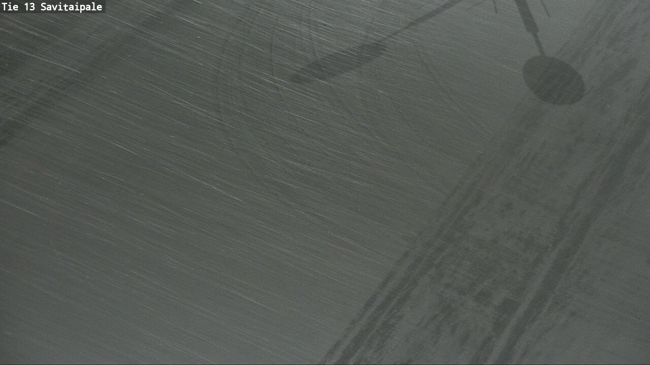 Kelikamerat Kuva Tie 13 Savitaipale, Savitaipale, Etelä-Karjala