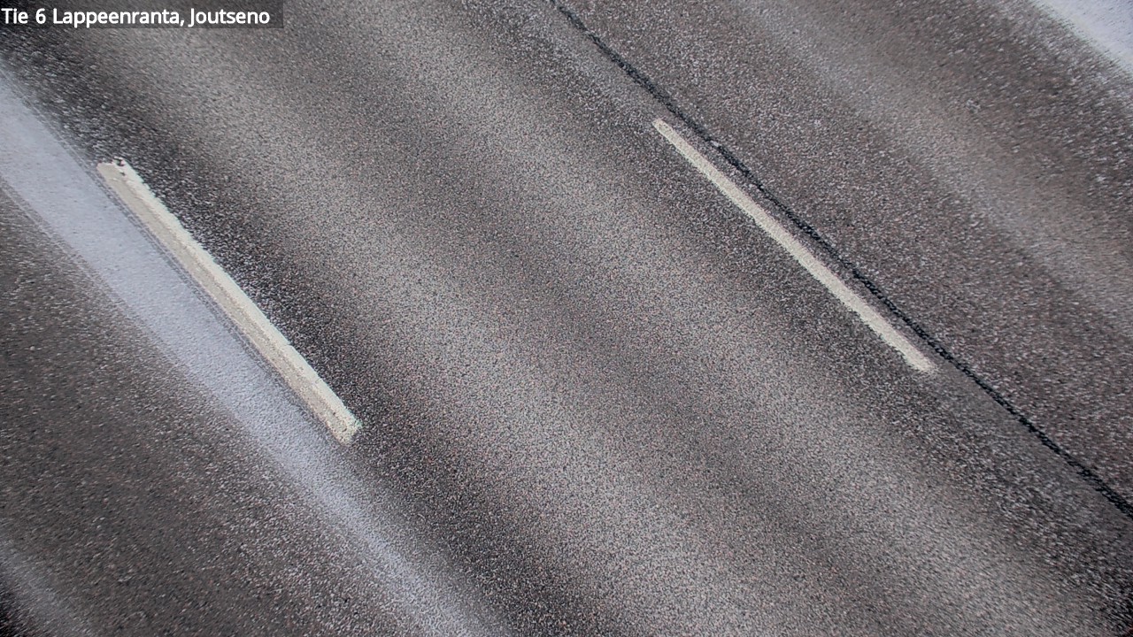 Kelikamerat Kuva Tie 6 Lappeenranta, Joutseno, Lappeenranta, Etelä-Karjala