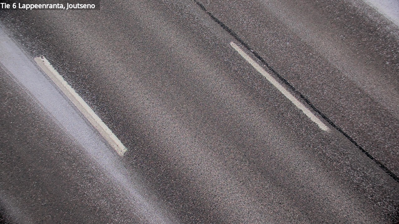 Kelikamerat Kuva Tie 6 Lappeenranta, Joutseno, Lappeenranta, Etelä-Karjala