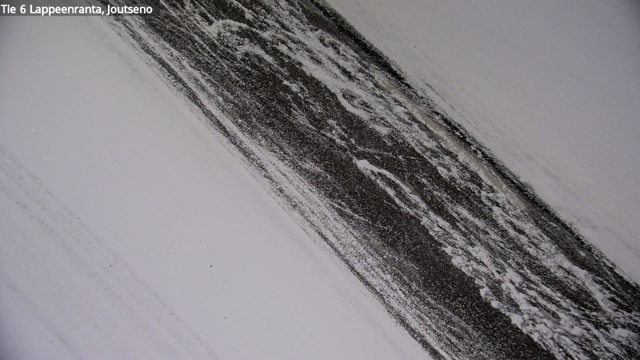 Kelikamerat Kuva Tie 6 Lappeenranta, Joutseno, Lappeenranta, Etelä-Karjala