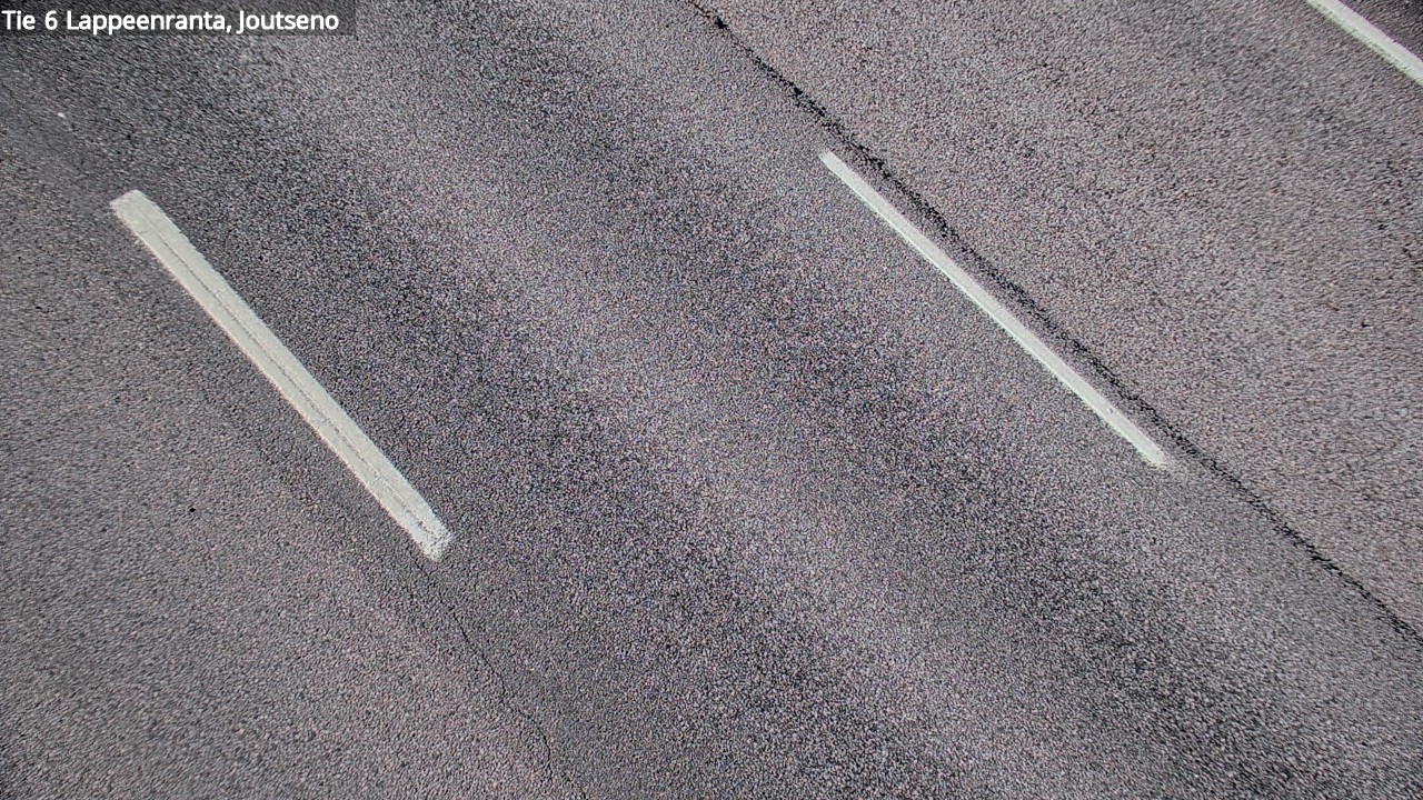 Kelikamerat Kuva Tie 6 Lappeenranta, Joutseno, Lappeenranta, Etelä-Karjala