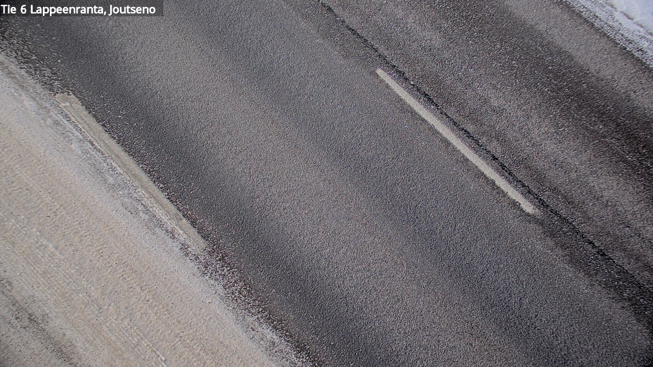 Kelikamerat Kuva Tie 6 Lappeenranta, Joutseno, Lappeenranta, Etelä-Karjala