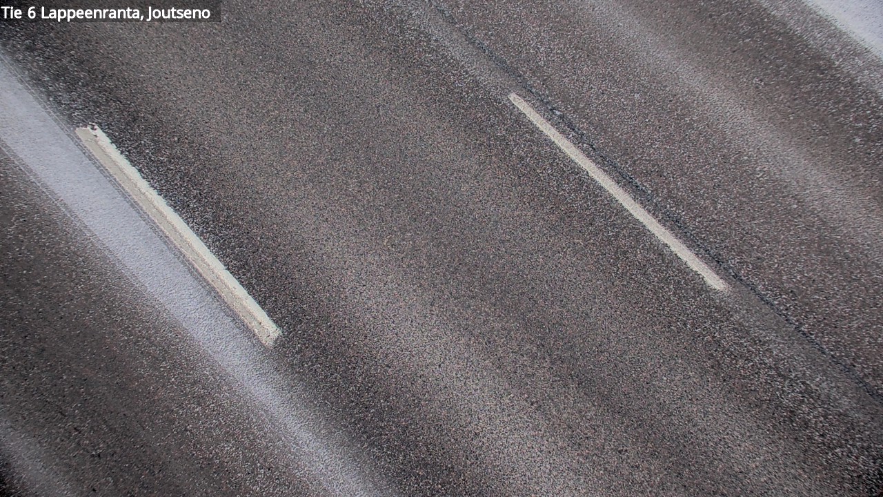 Kelikamerat Kuva Tie 6 Lappeenranta, Joutseno, Lappeenranta, Etelä-Karjala