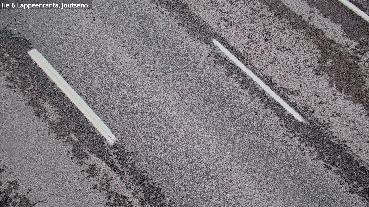 Kelikamerat Kuva Tie 6 Lappeenranta, Joutseno, Lappeenranta, Etelä-Karjala
