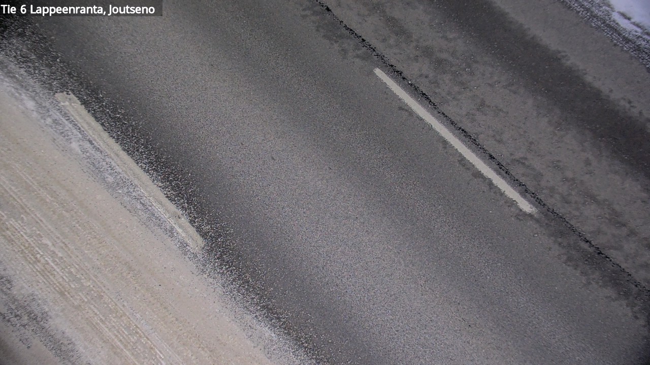 Kelikamerat Kuva Tie 6 Lappeenranta, Joutseno, Lappeenranta, Etelä-Karjala