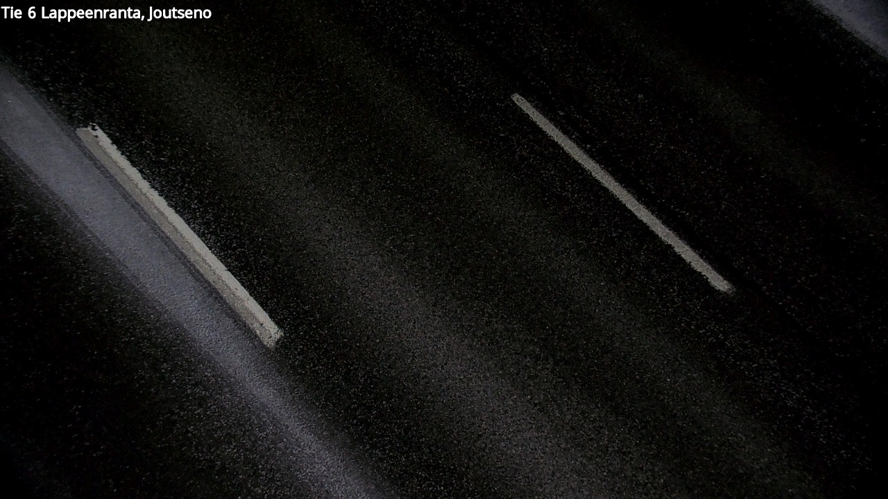 Kelikamerat Kuva Tie 6 Lappeenranta, Joutseno, Lappeenranta, Etelä-Karjala