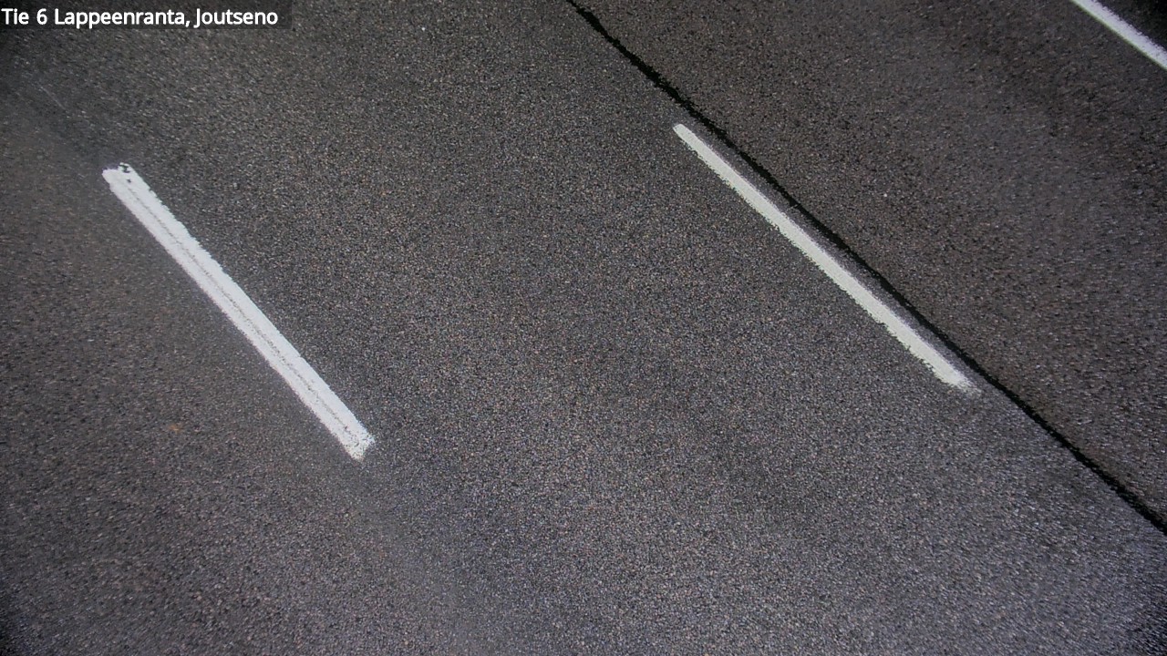 Kelikamerat Kuva Tie 6 Lappeenranta, Joutseno, Lappeenranta, Etelä-Karjala