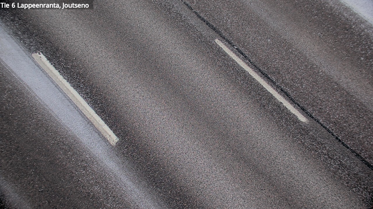 Kelikamerat Kuva Tie 6 Lappeenranta, Joutseno, Lappeenranta, Etelä-Karjala