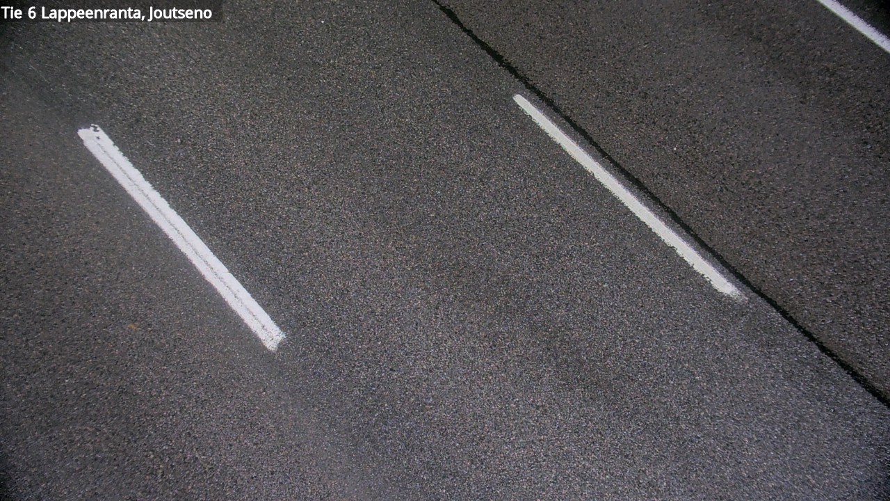 Kelikamerat Kuva Tie 6 Lappeenranta, Joutseno, Lappeenranta, Etelä-Karjala