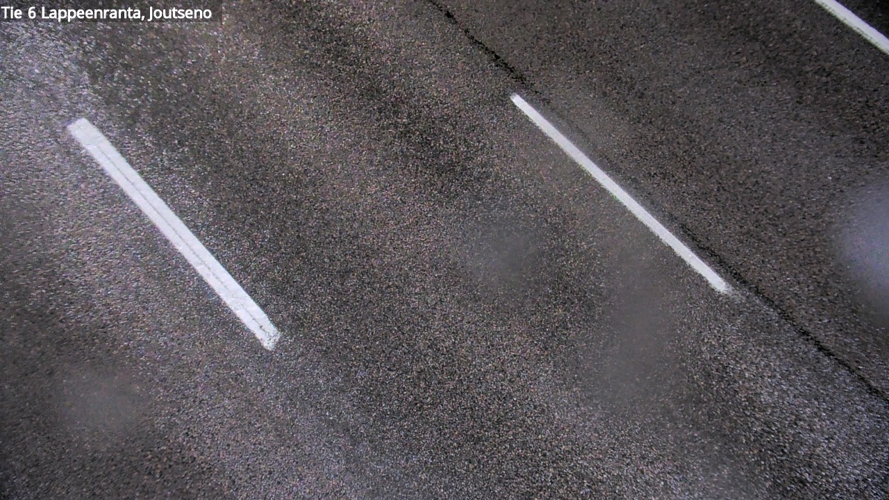 Kelikamerat Kuva Tie 6 Lappeenranta, Joutseno, Lappeenranta, Etelä-Karjala