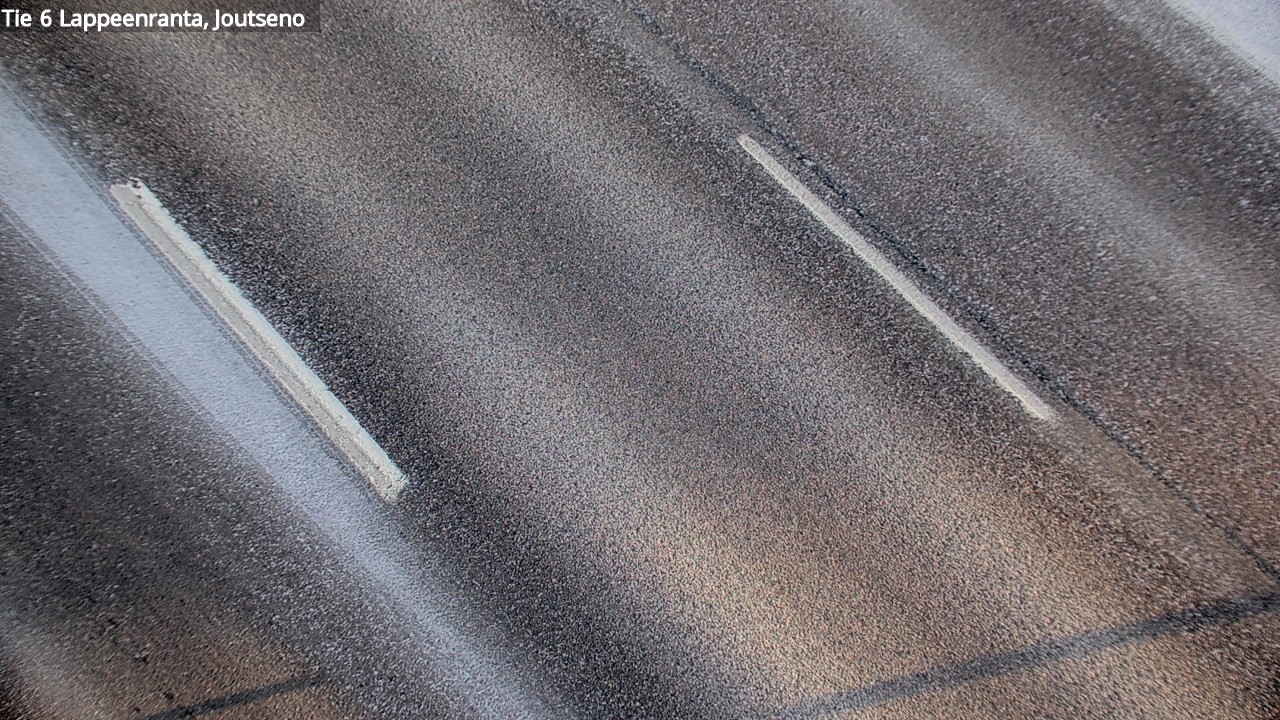 Kelikamerat Kuva Tie 6 Lappeenranta, Joutseno, Lappeenranta, Etelä-Karjala