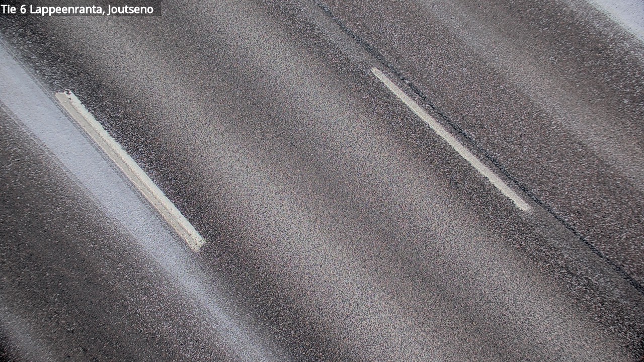 Kelikamerat Kuva Tie 6 Lappeenranta, Joutseno, Lappeenranta, Etelä-Karjala