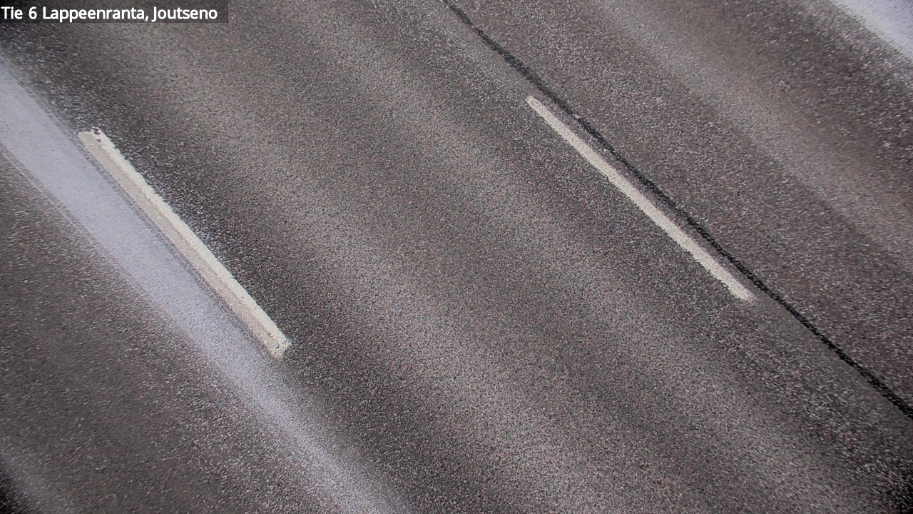 Kelikamerat Kuva Tie 6 Lappeenranta, Joutseno, Lappeenranta, Etelä-Karjala