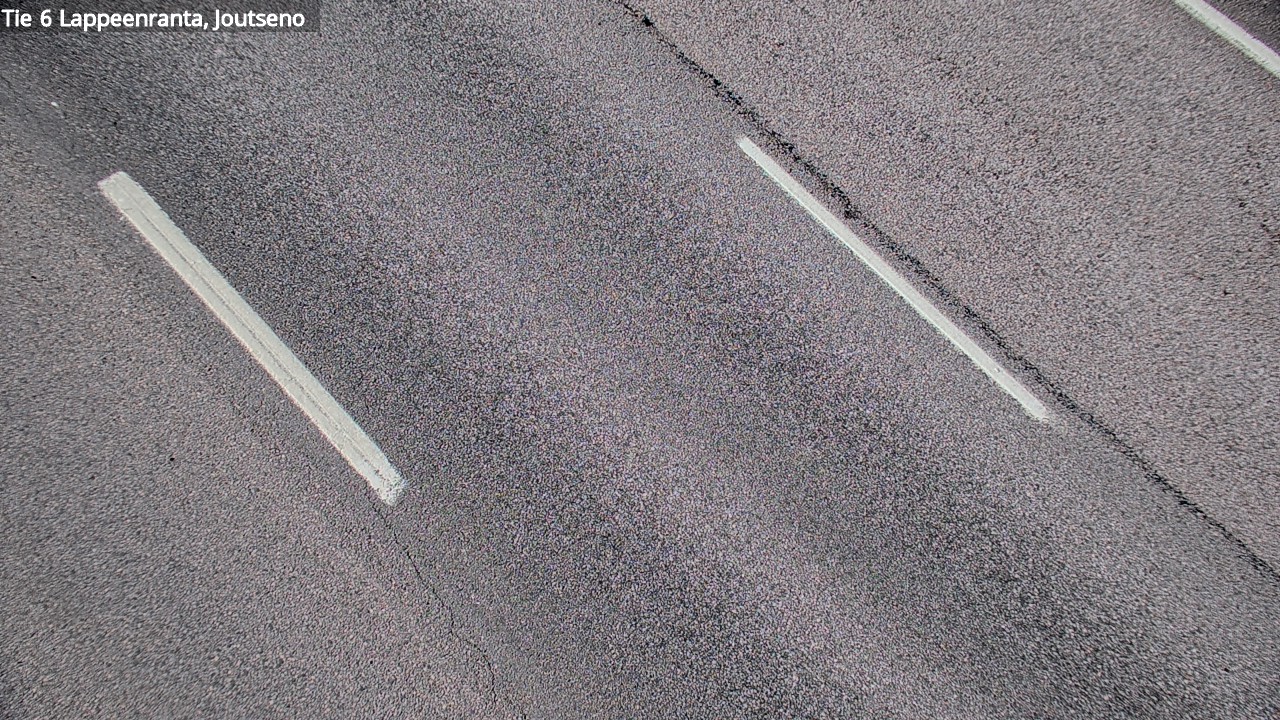 Kelikamerat Kuva Tie 6 Lappeenranta, Joutseno, Lappeenranta, Etelä-Karjala