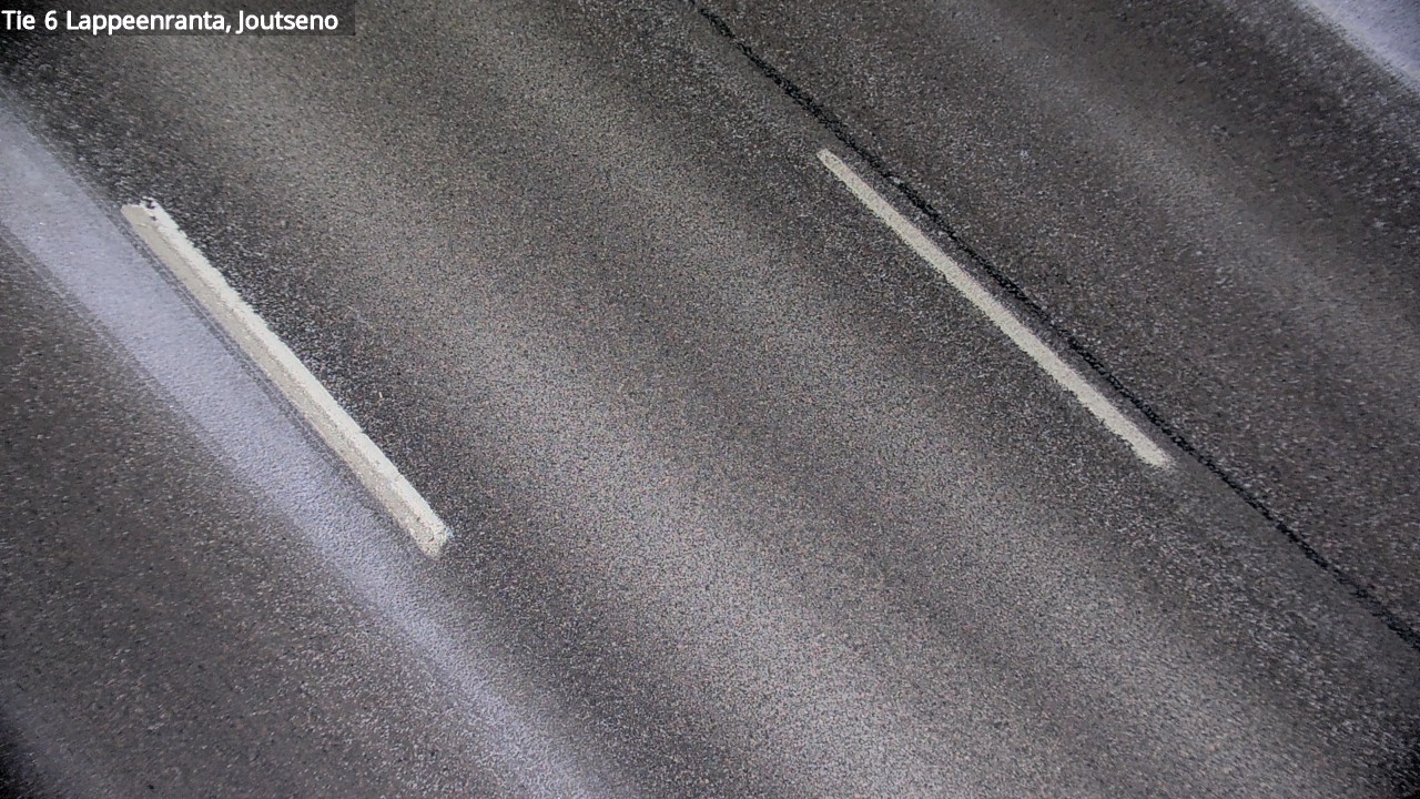 Kelikamerat Kuva Tie 6 Lappeenranta, Joutseno, Lappeenranta, Etelä-Karjala