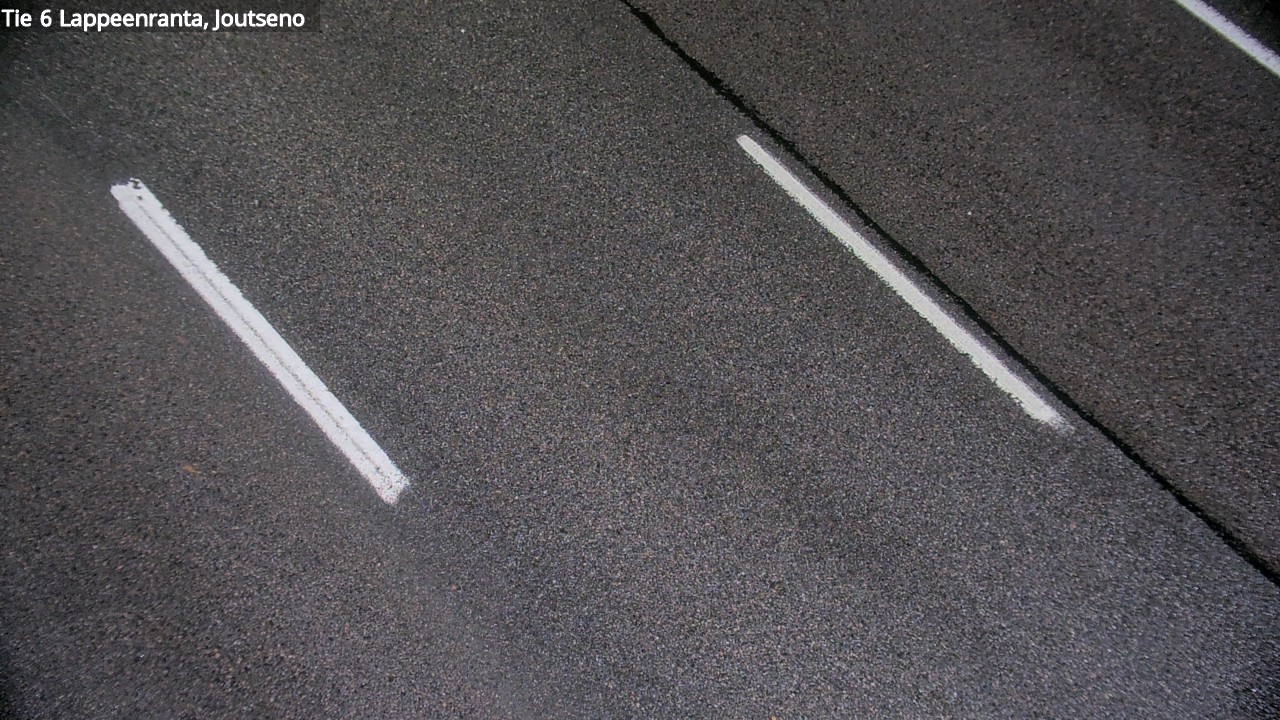 Kelikamerat Kuva Tie 6 Lappeenranta, Joutseno, Lappeenranta, Etelä-Karjala