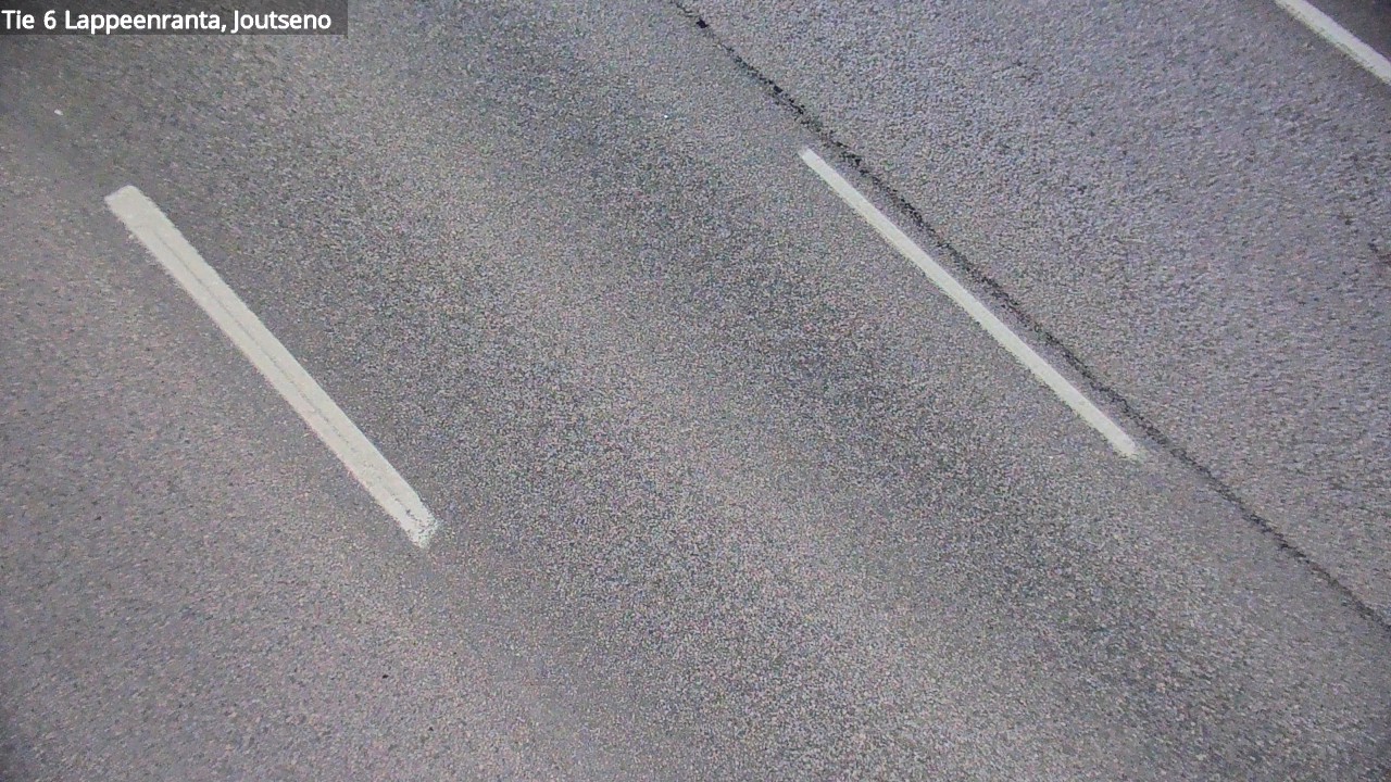 Kelikamerat Kuva Tie 6 Lappeenranta, Joutseno, Lappeenranta, Etelä-Karjala