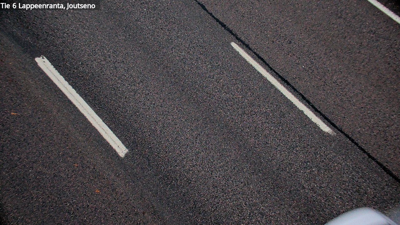 Kelikamerat Kuva Tie 6 Lappeenranta, Joutseno, Lappeenranta, Etelä-Karjala