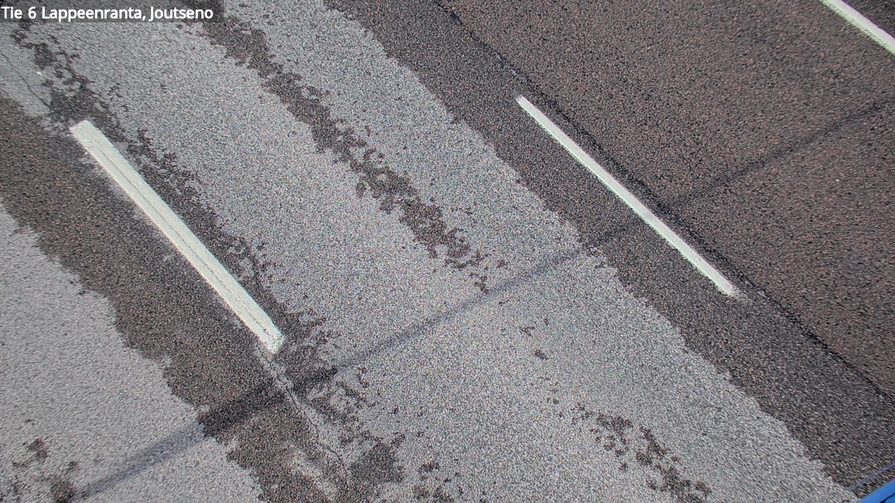 Kelikamerat Kuva Tie 6 Lappeenranta, Joutseno, Lappeenranta, Etelä-Karjala