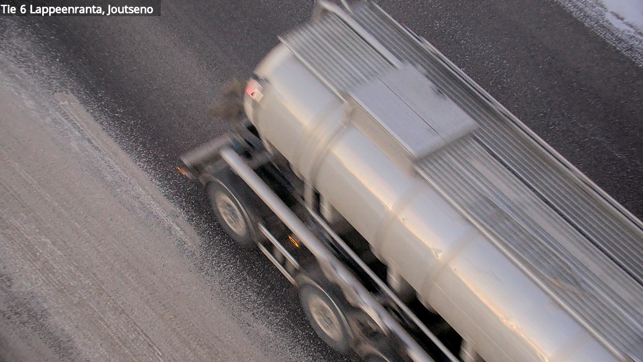 Kelikamerat Kuva Tie 6 Lappeenranta, Joutseno, Lappeenranta, Etelä-Karjala