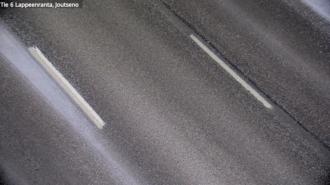 Kelikamerat Kuva Tie 6 Lappeenranta, Joutseno, Lappeenranta, Etelä-Karjala