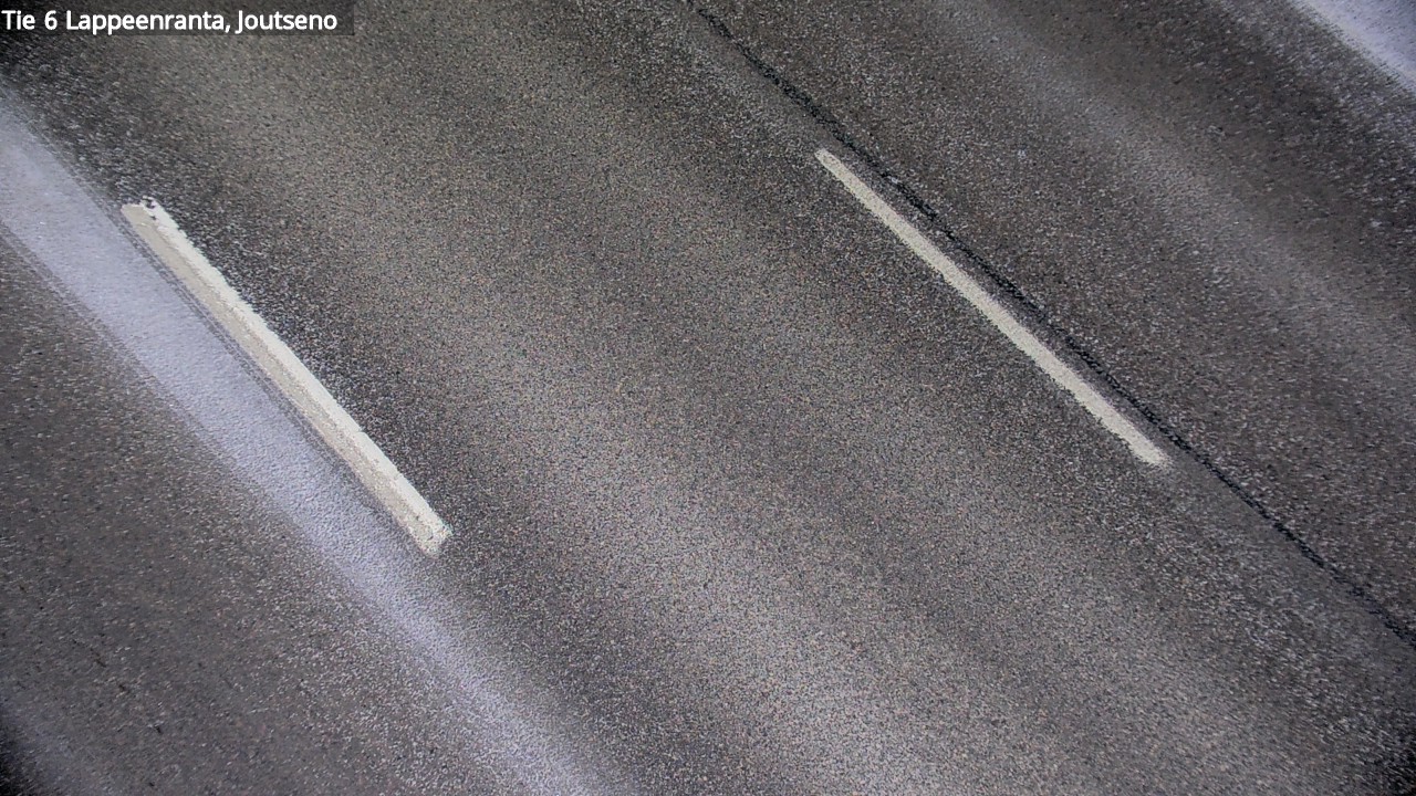 Kelikamerat Kuva Tie 6 Lappeenranta, Joutseno, Lappeenranta, Etelä-Karjala