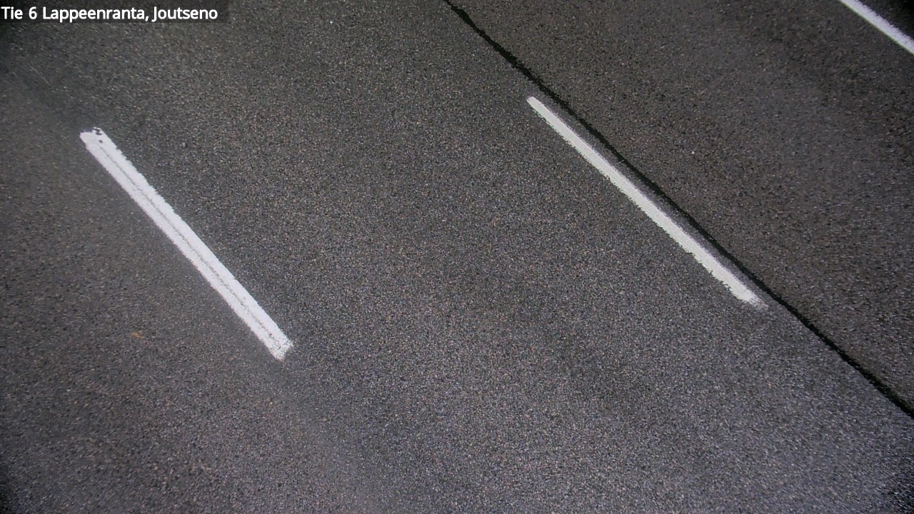 Kelikamerat Kuva Tie 6 Lappeenranta, Joutseno, Lappeenranta, Etelä-Karjala