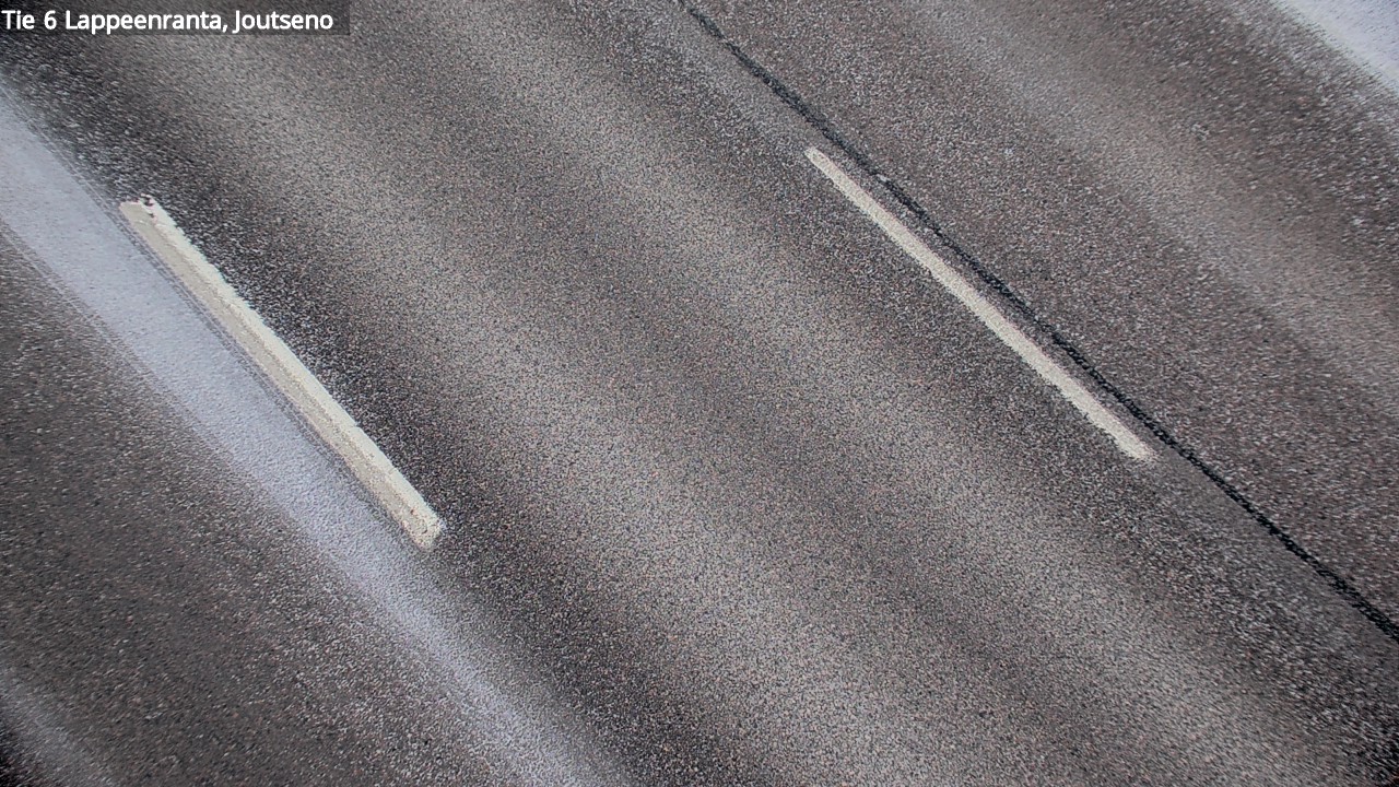 Kelikamerat Kuva Tie 6 Lappeenranta, Joutseno, Lappeenranta, Etelä-Karjala