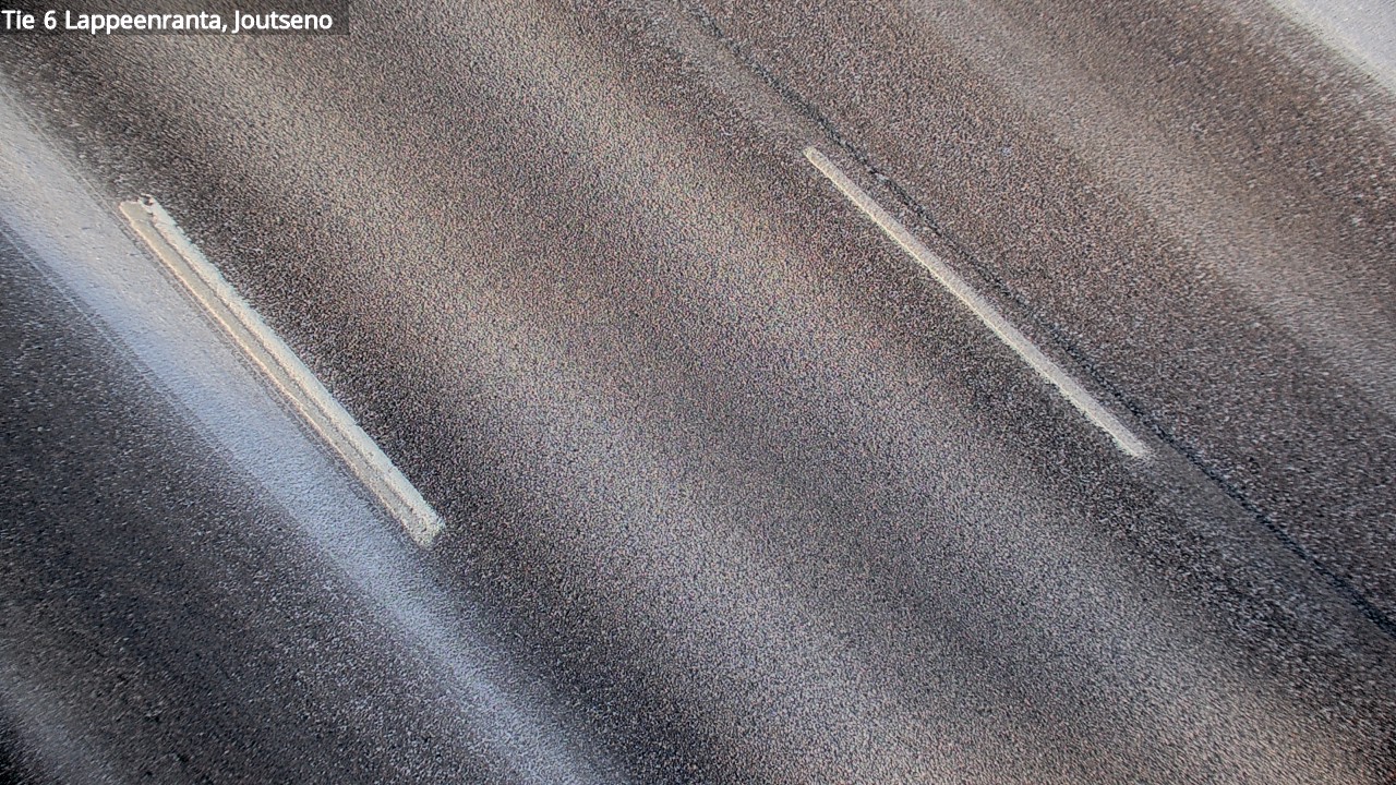 Kelikamerat Kuva Tie 6 Lappeenranta, Joutseno, Lappeenranta, Etelä-Karjala