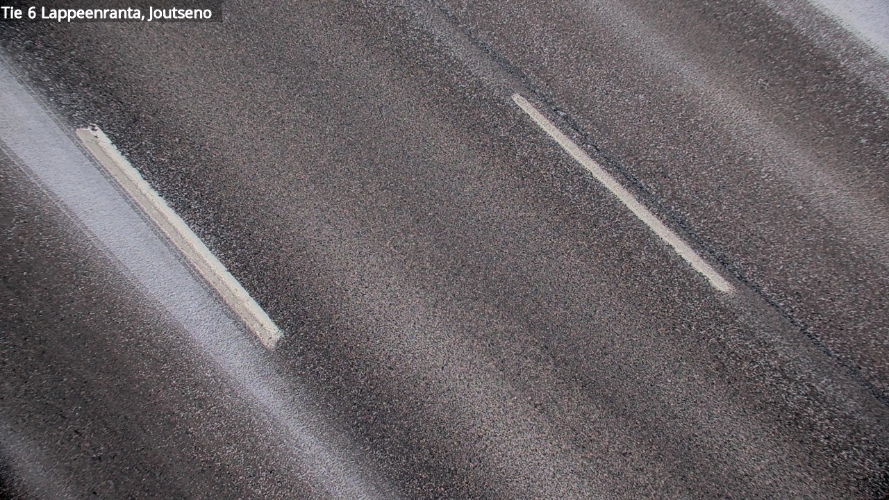 Kelikamerat Kuva Tie 6 Lappeenranta, Joutseno, Lappeenranta, Etelä-Karjala