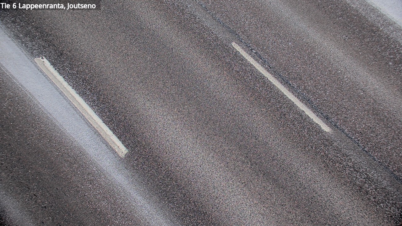 Kelikamerat Kuva Tie 6 Lappeenranta, Joutseno, Lappeenranta, Etelä-Karjala