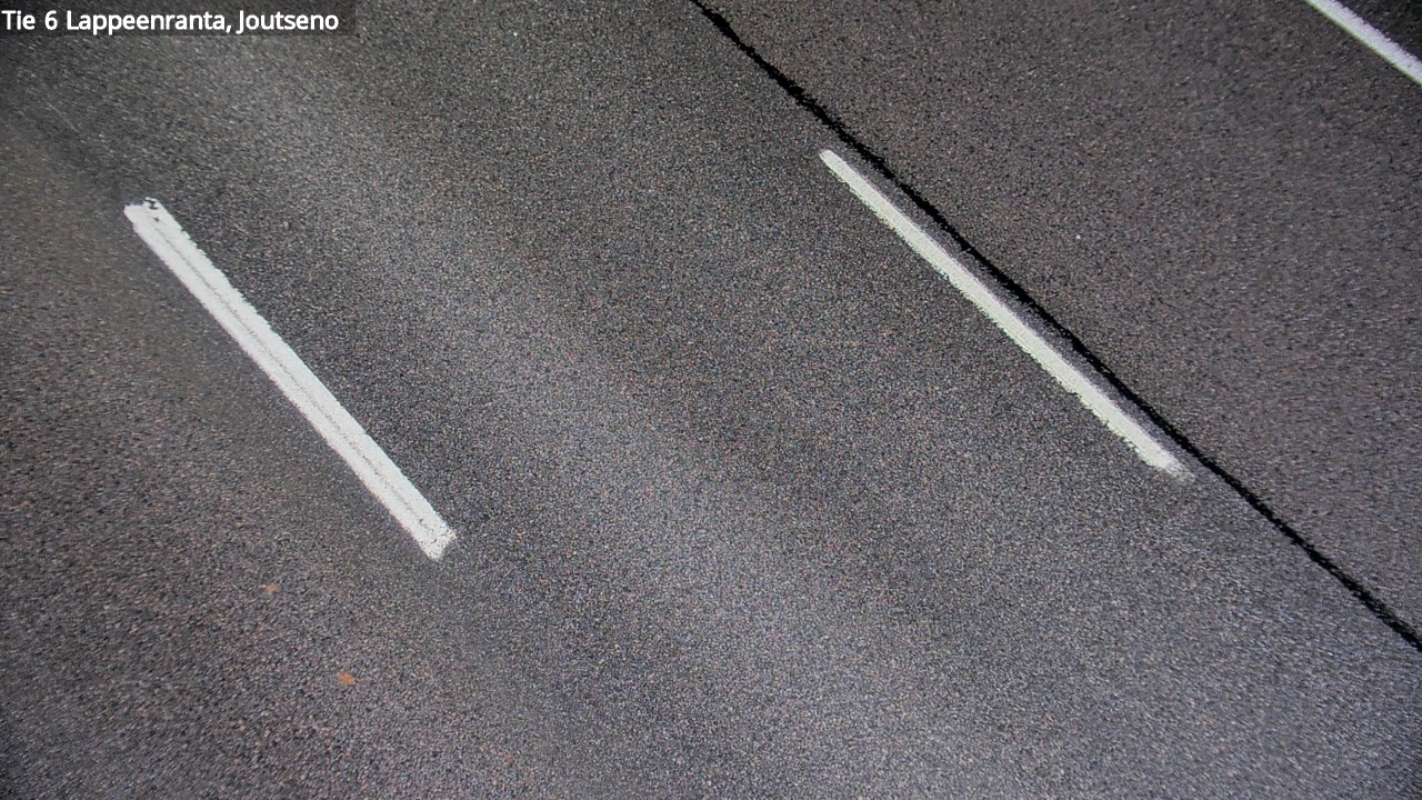 Kelikamerat Kuva Tie 6 Lappeenranta, Joutseno, Lappeenranta, Etelä-Karjala