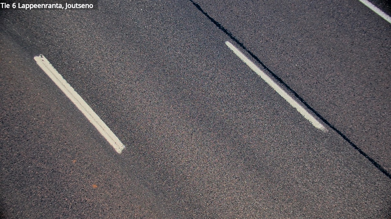 Kelikamerat Kuva Tie 6 Lappeenranta, Joutseno, Lappeenranta, Etelä-Karjala