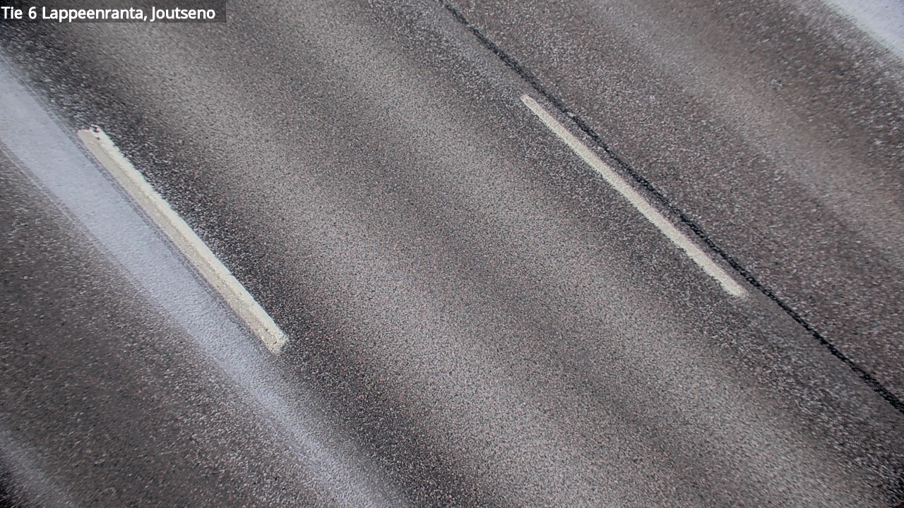 Kelikamerat Kuva Tie 6 Lappeenranta, Joutseno, Lappeenranta, Etelä-Karjala