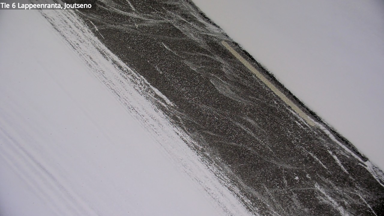 Kelikamerat Kuva Tie 6 Lappeenranta, Joutseno, Lappeenranta, Etelä-Karjala