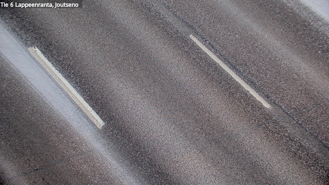 Kelikamerat Kuva Tie 6 Lappeenranta, Joutseno, Lappeenranta, Etelä-Karjala