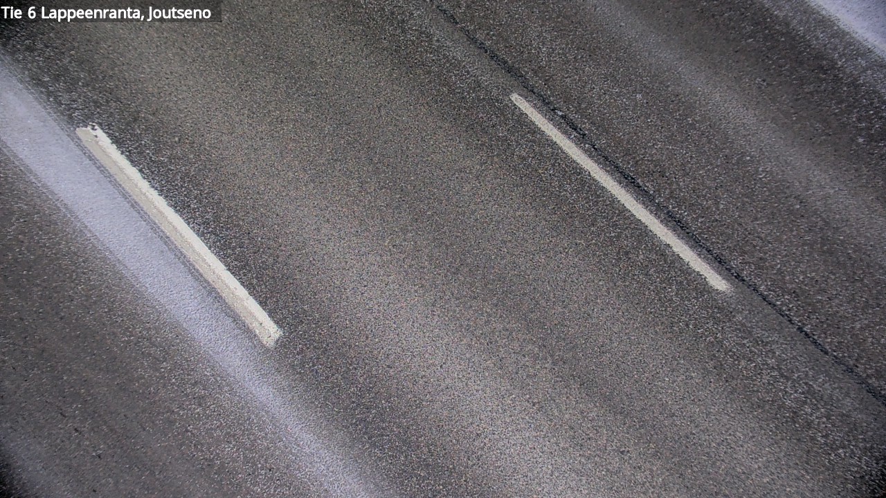 Kelikamerat Kuva Tie 6 Lappeenranta, Joutseno, Lappeenranta, Etelä-Karjala