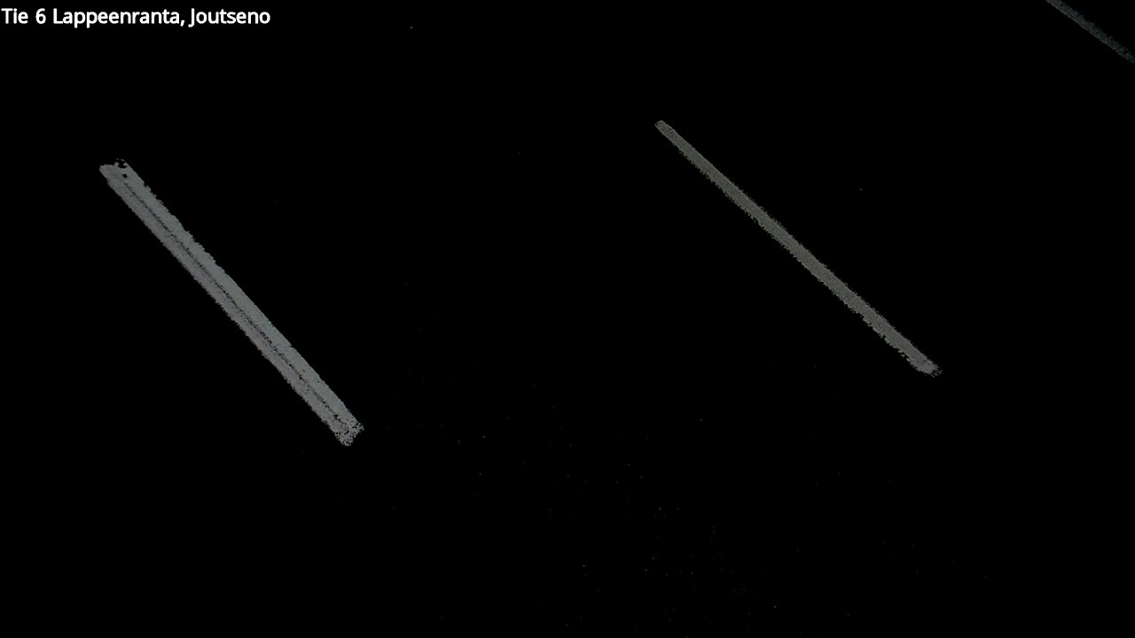 Kelikamerat Kuva Tie 6 Lappeenranta, Joutseno, Lappeenranta, Etelä-Karjala